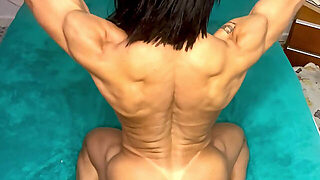 Musculos, Brasileiras, Dominação, Compilação