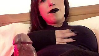 Flirt, Ladyboy, Kamerki Internetowe, Latynoski