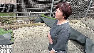 Avó, Alemão, Cheinhas E Bonitas