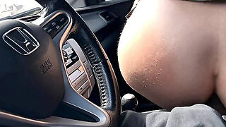Francozinja, V Javnosti, Analno, Milf