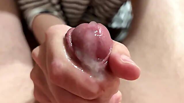 Amateur Cumshot Compilation