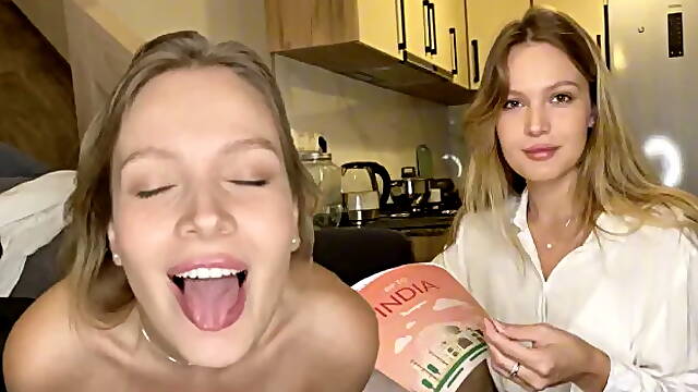 Exam, Teacher, Pov, Babe