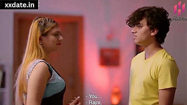 Pyaasi Makaan Maalkin E1 - Yorgelis Carrillo