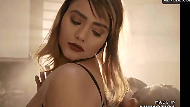 Jinnie Jaaz Sexy Scene In Rikshawala