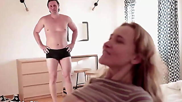 Enjoys Her Scandalous Sex Filled Prague Triptaild