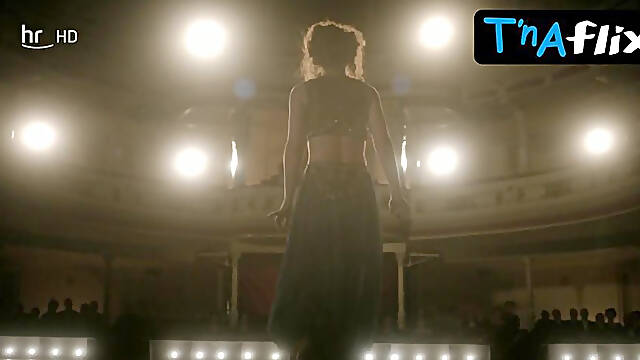 Friederike Becht Breasts Scene In A Doll To Treasure