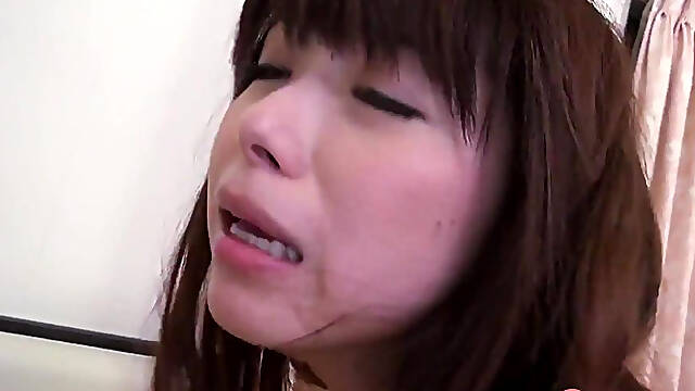 Japanese Housewife Tsubaki Kato Had Hot Sex,Uncensored.