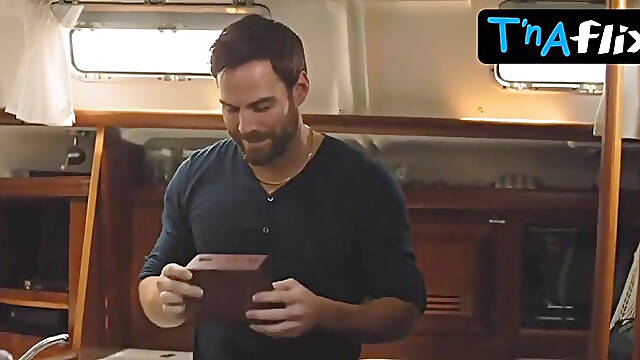 Alisa Reyes Breasts, Bikini Scene In Break Even