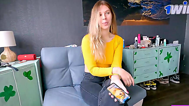 Step Bro, Your Facial Dream Is An Amateur Homemade Porn Classic. My Michaelequalspro You.