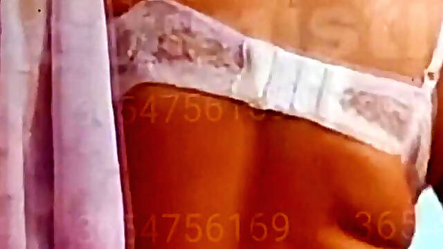 Aditi Mistry Latest Live Holi Celebration