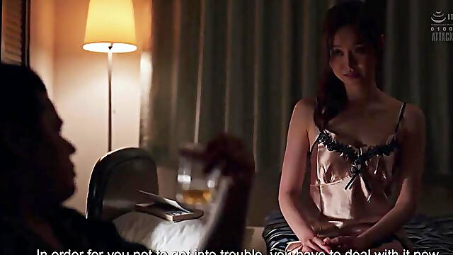 Married Woman Cuckold Masked Party 2