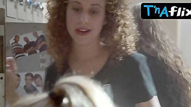 Cassidy Rae Bikini Scene In Lying Eyes