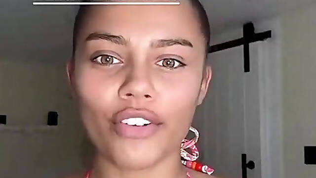 Tennessee Thresh Bikini Scene In Tennessee Thresh Sexy