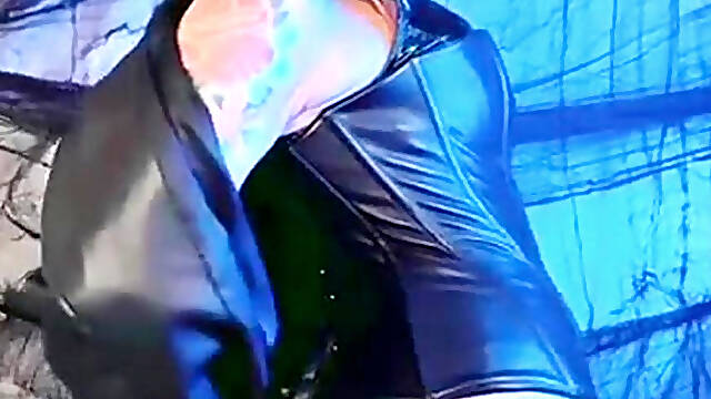 Imsadspice Xxx Strip Tease