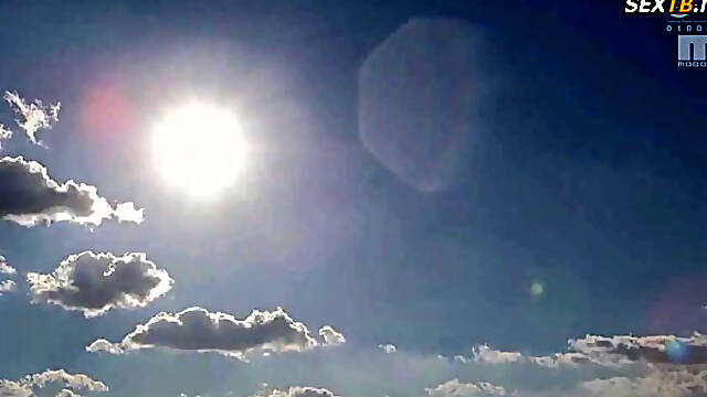 Your Chubby Skins Feels So Good Auntie