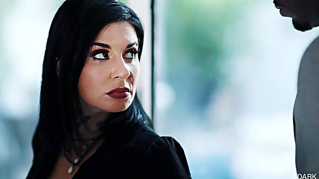 Tight, Tattoo, Mom, Riding