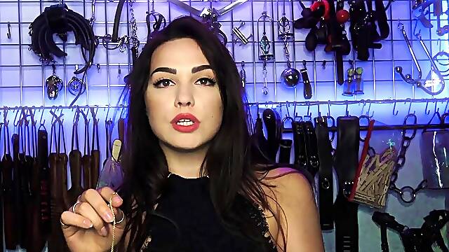 Webcam Brunette Solo Masturbation