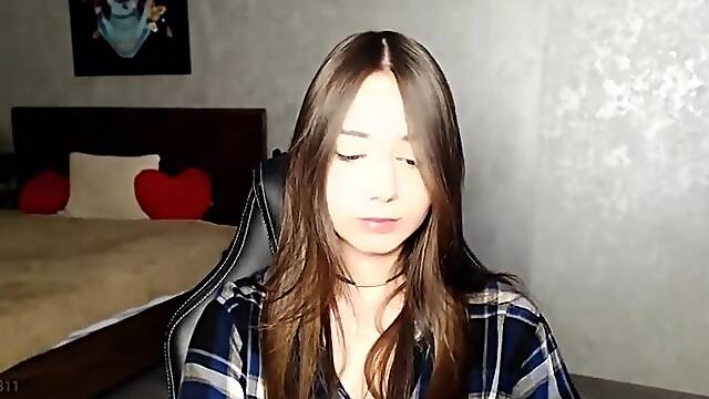 Japanese Teens Super Wet Solo Show Uncensored