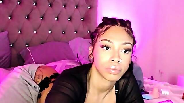 Black And Ebony Babes