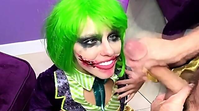 Dunkcrunk Amateur Facial Compilation Episode 36