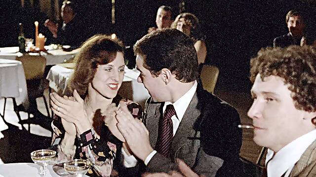 Watch This Sexy Babes Fucking In Vintage Porn