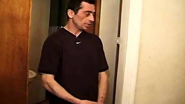 Amateur Mature Anal With Hairy French Milf