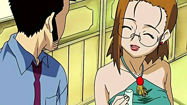 Enspelled Ep 01 - Uncensored Anime English Dubbed