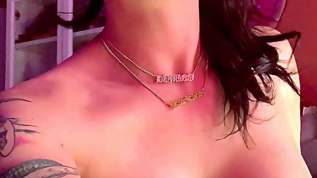 Bradavičke, Spletna Kamera, Samostojno, Samozadovoljevanje