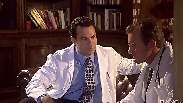 Brooke Banner Juicy Pussy Getting Logged Hardcore With Long Dick