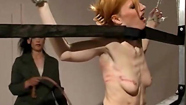 Cinema, Spanking, Femdom, Bdsm