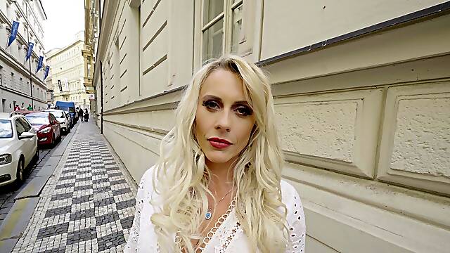 Po Pasje, Najlon, Par, Dokolenke