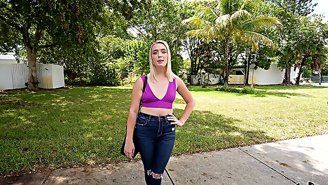 The Bald Guy And His Girlfriend Are Fucking On The Bus, Peter Green In Charge.