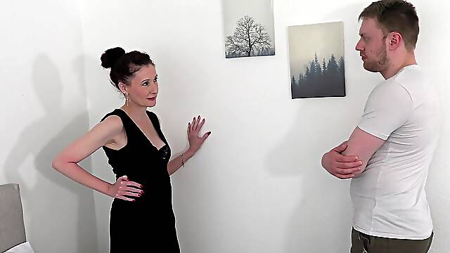 Najlon, Lizanje Muc, Pete, Avto