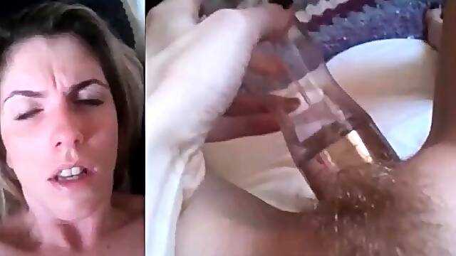 Bottle, Classic, Erotic, Reality