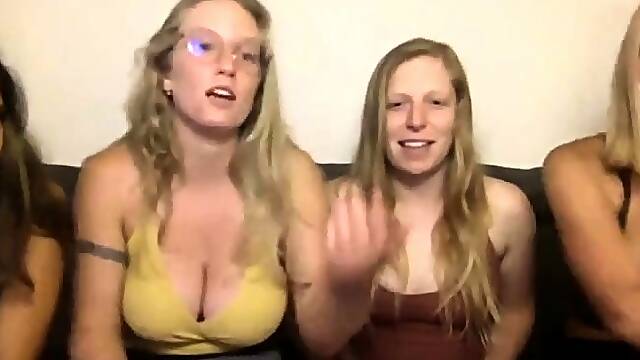 Ganked - Amateur Teen Webcam