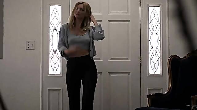 Mona Gives You A Test Drive