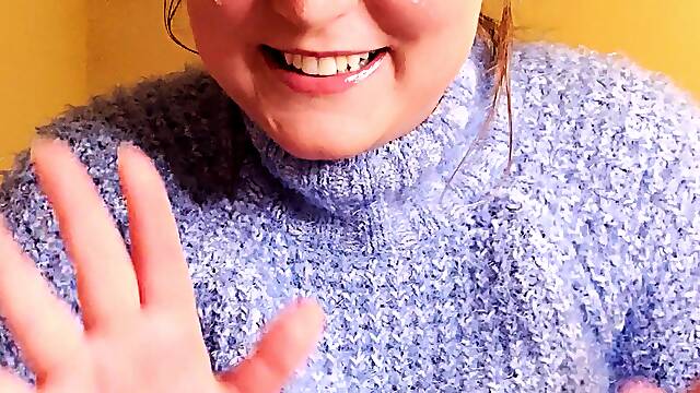 Leann Amateur Beautiful Brunette With Big Boobs