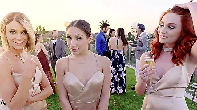 Wedding, Erotic, Cute, Reality