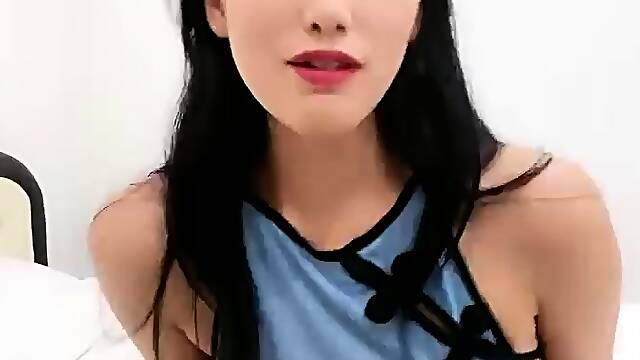 Pretty Japanese Teen Solo Masturbation Uncensored