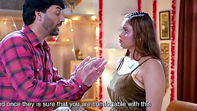 Cute Brunette Amateur Babe Sosha Masturbating