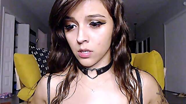 Wet, Teen Anal (18+), Cute, Outdoor