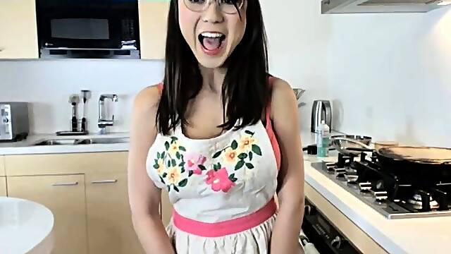 Lutka, Japonka, Azijci, Samostojno