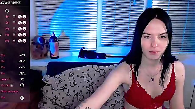 Hottest Amateur Webcam Teen Girl Ever