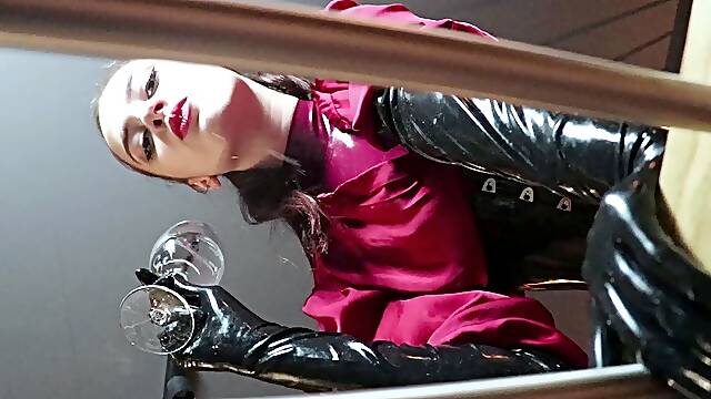 Latex, Doll, Erotic, Cute