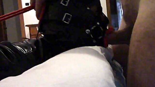 Big Cock Throats Gagged Latina Teen Laura Hardcore