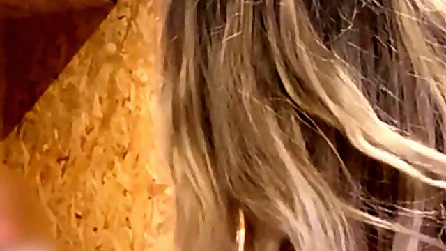 Amateur Blonde For Amazing Hardcore