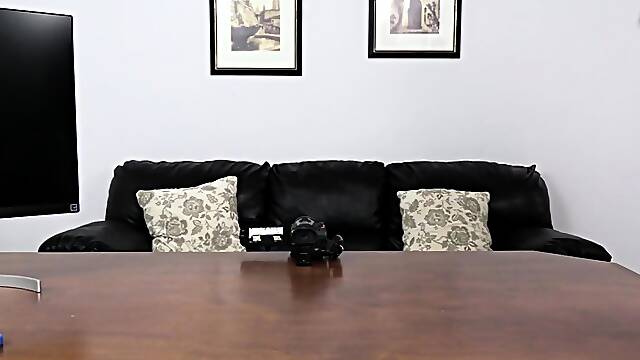 Amateur Short Hair Milf Dildo Masturbation Solo Casting