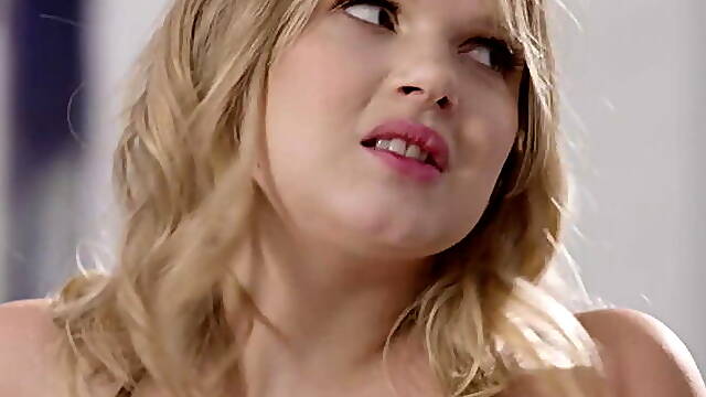 Teens First Time With Bffs Older Stepsis