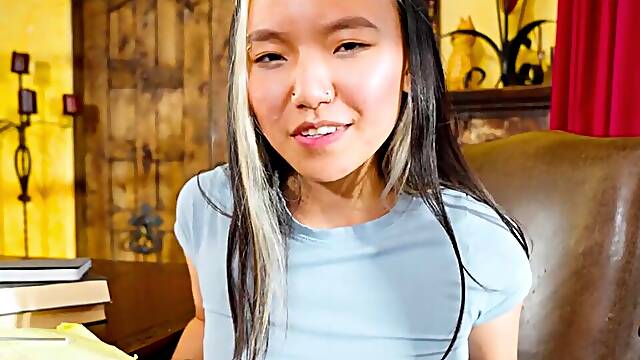 Exam, Bdsm, Handjob, Fetish