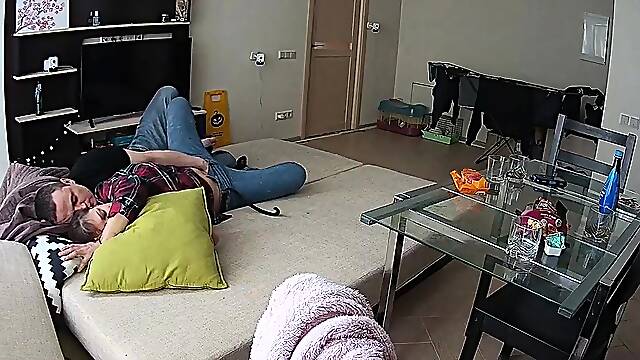 Hot Amateur Hidden Cam